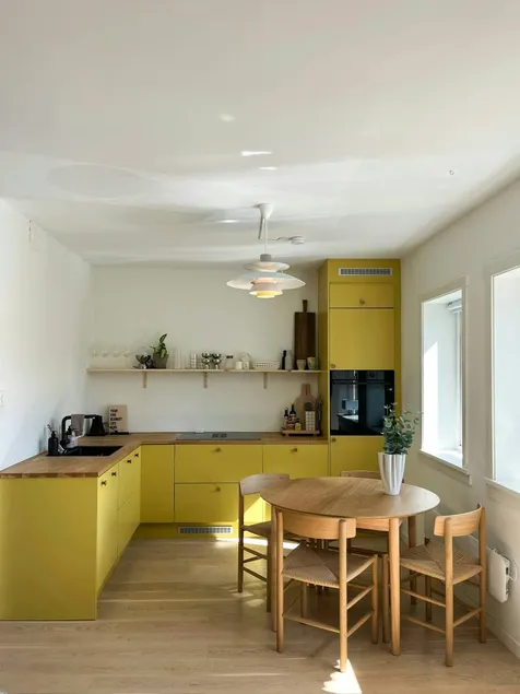 Wohnung mit Terrasse - Image 1