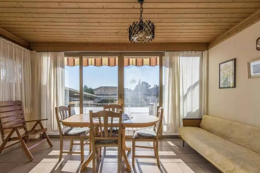 Apartment with terrace & garden | Pet-friendly - Image 1