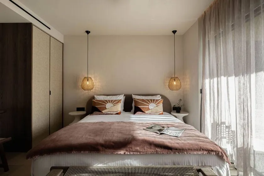 Holiday apartment | City view - Image 1