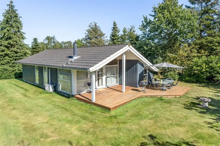 Holiday home, 82-2040, Marielyst - Image 1
