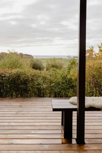 Family-friendly wonderful house with garden, BBQ & terrace | Sea view - Image 1