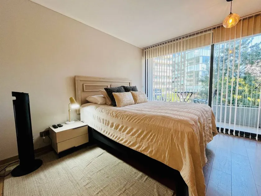 Apartment with fast internet, barbeque & garden | Mountain view - Image 1