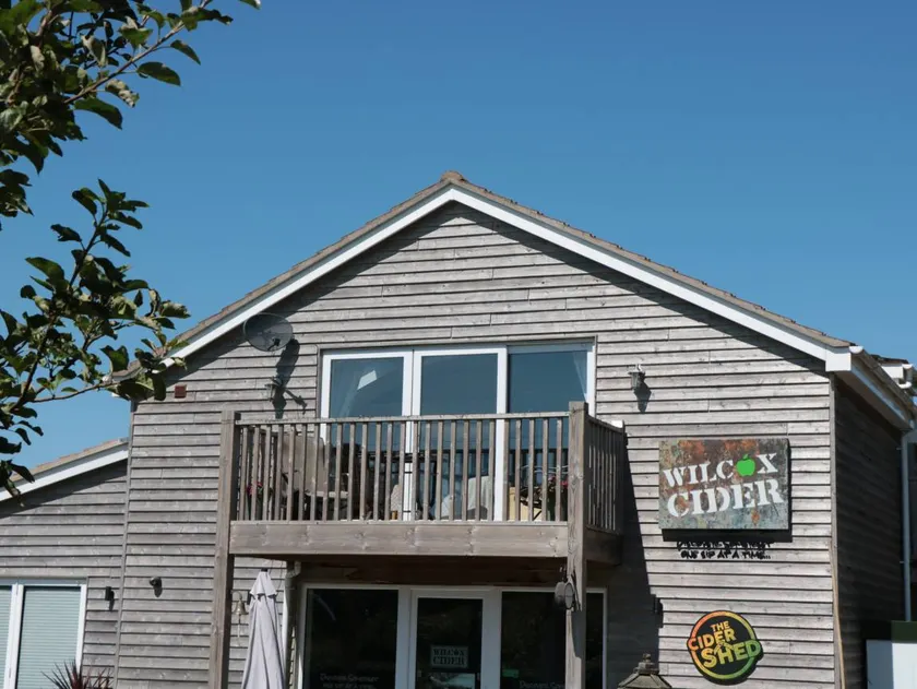Cottage with 2 rooms for 4 persons - Image 1