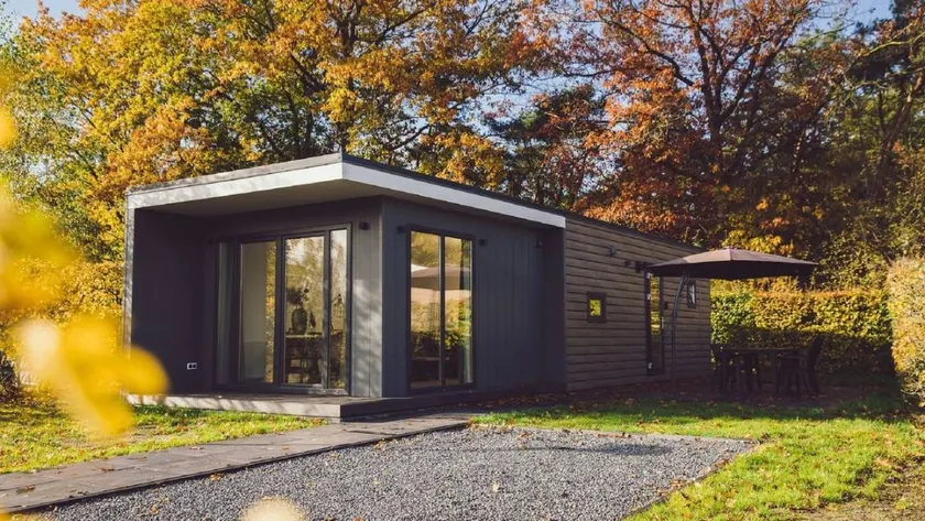 Tolles Ferienhaus mit Pool und Garten - Image 1