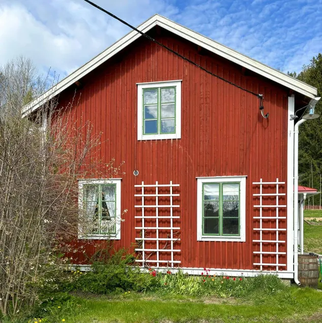Child-friendly lovely holiday home with barbeque, sauna & garden | Suitable for remote work - Image 1