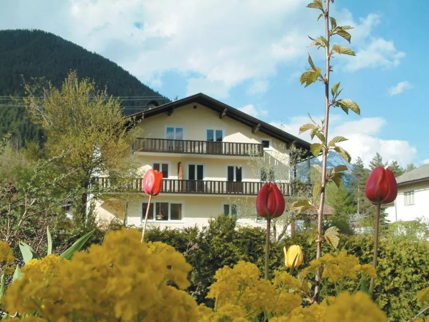 Family-oriented holiday apartment with pool, sauna & garden | Dogs allowed - Image 1