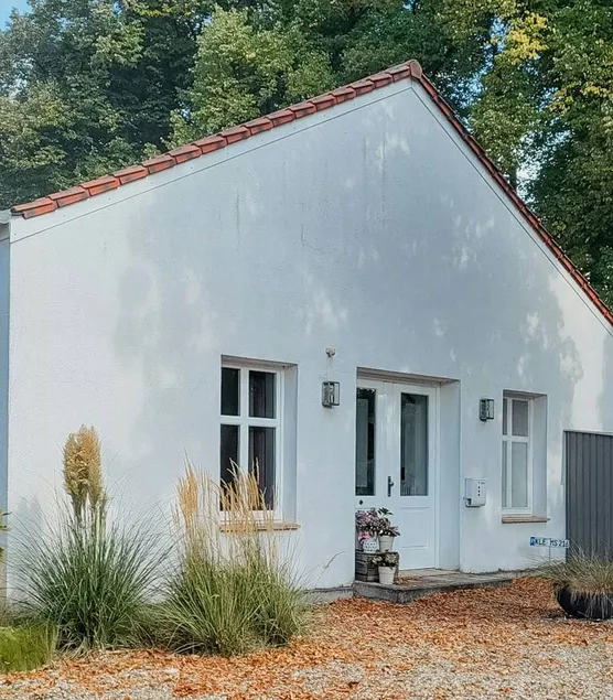 Kinderfreundliches Ferienhaus mit Garten und Terrasse | Hunde erlaubt - Image 1