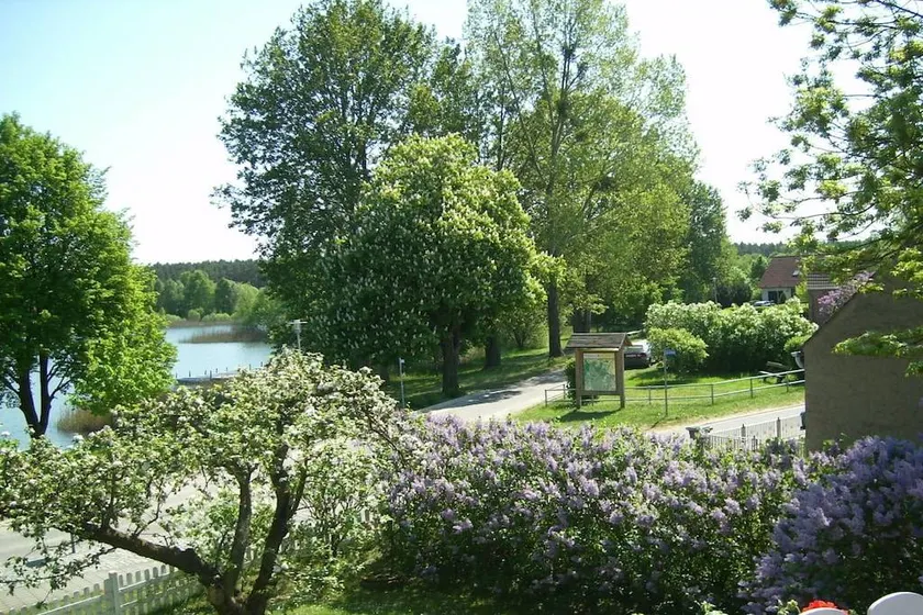 Ferienhaus mit Garten - Image 1