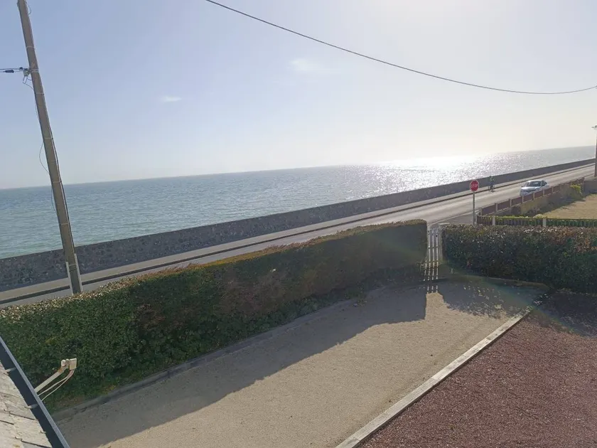 Child-friendly nice gite with sauna, garden & barbeque | Beach view | Beach nearby - Image 1