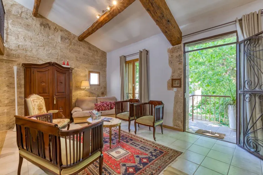 Holiday apartment | Suitable for remote work - Image 1