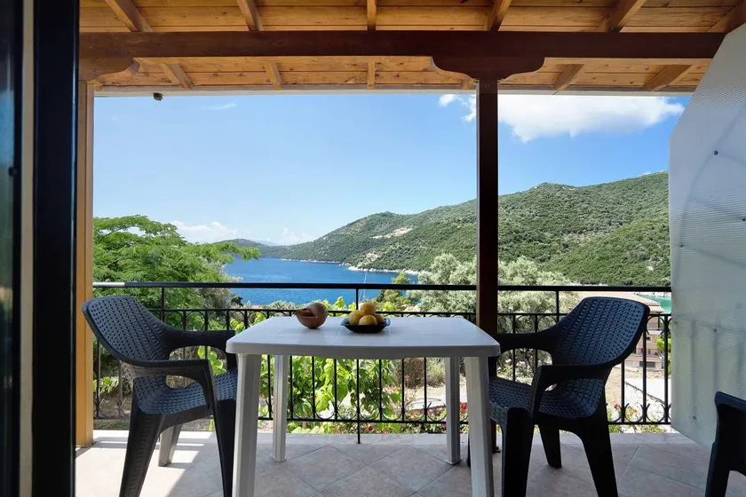 Studio | Vue jardin | Plage à proximité - Image 1