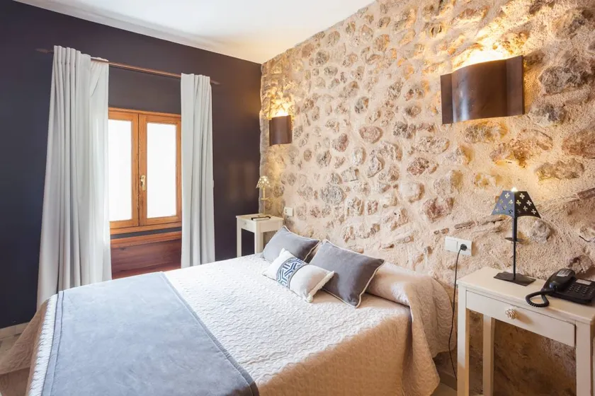 Wohnung mit Whirlpool, Sauna und Terrasse | Stadtblick - Image 1