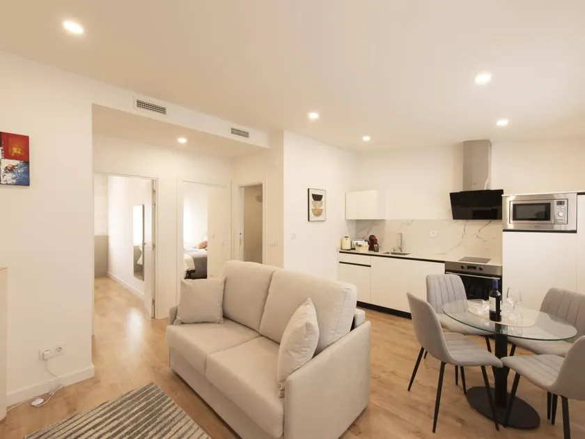 Fully equipped wonderful holiday apartment - Image 1