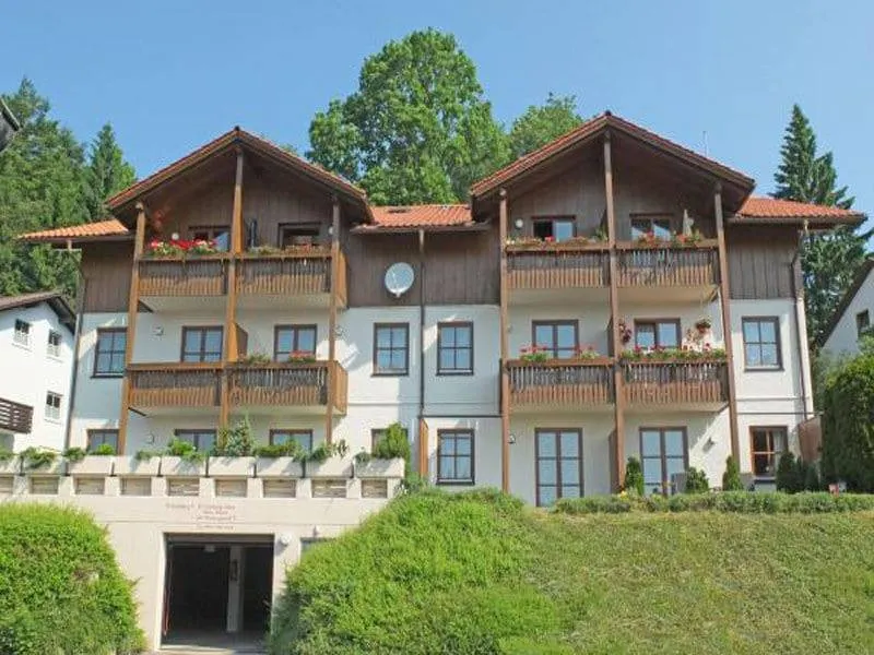 Child-friendly flat with sauna & hot tub | Pets allowed - Image 1