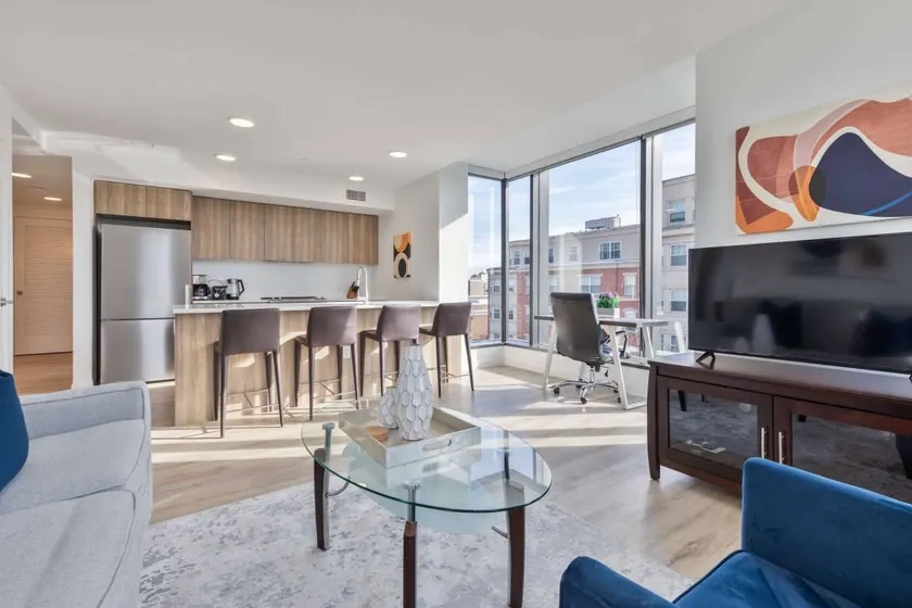 Children-friendly charming holiday apartment with BBQ | Suitable for remote work | Dogs allowed - Image 1