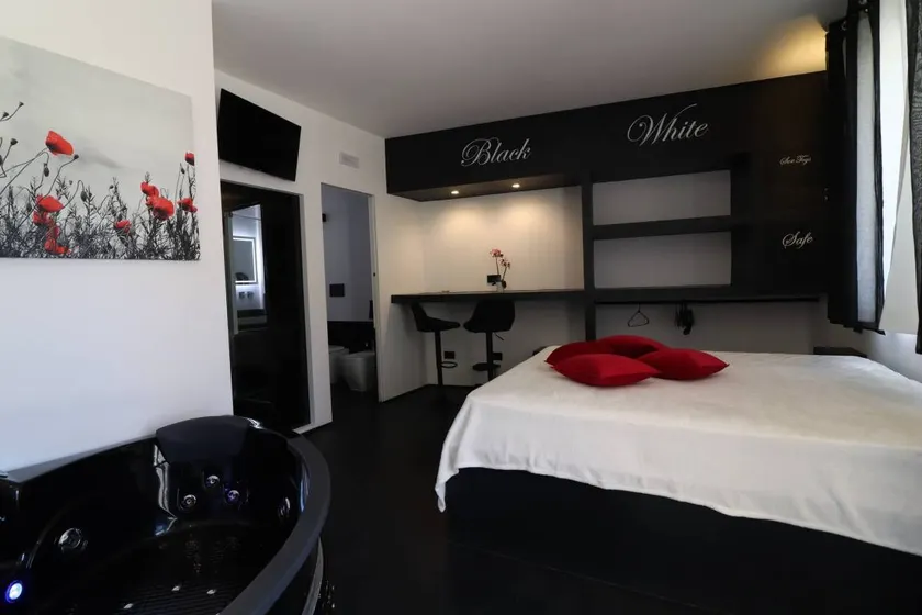 Appartement convivial et familial avec jacuzzi - Image 1