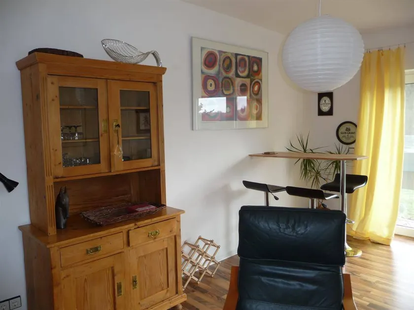 Ferienwohnung Schlarb - Image 1