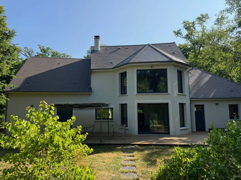 Spacious cottage with garden | Dogs allowed - Image 1