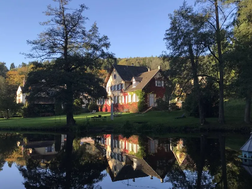 Countryside Apartment Near the Lake - Image 1
