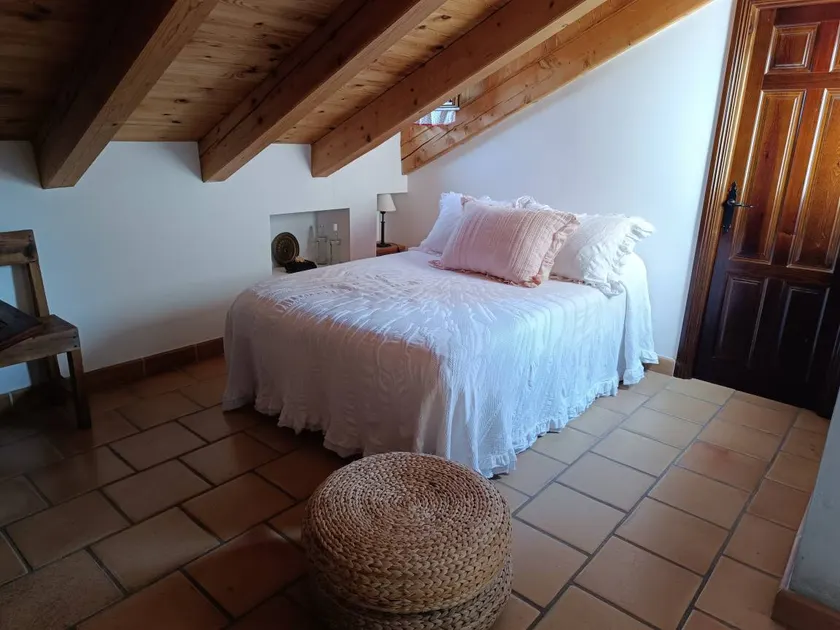 Estudio Loft Campanario in Consuegra – Rural La Mancha Experience - Image 1