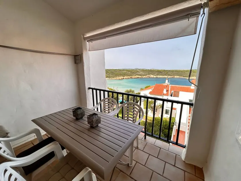 House with terrace, pool & garden | Beach view - Image 1