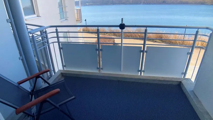 Merveilleux appartement | À côté de la plage - Image 1