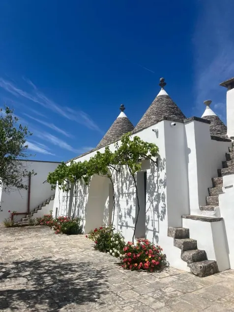 Villa avec barbecue, jardin et internet haut débit | Vue jardin - Image 1