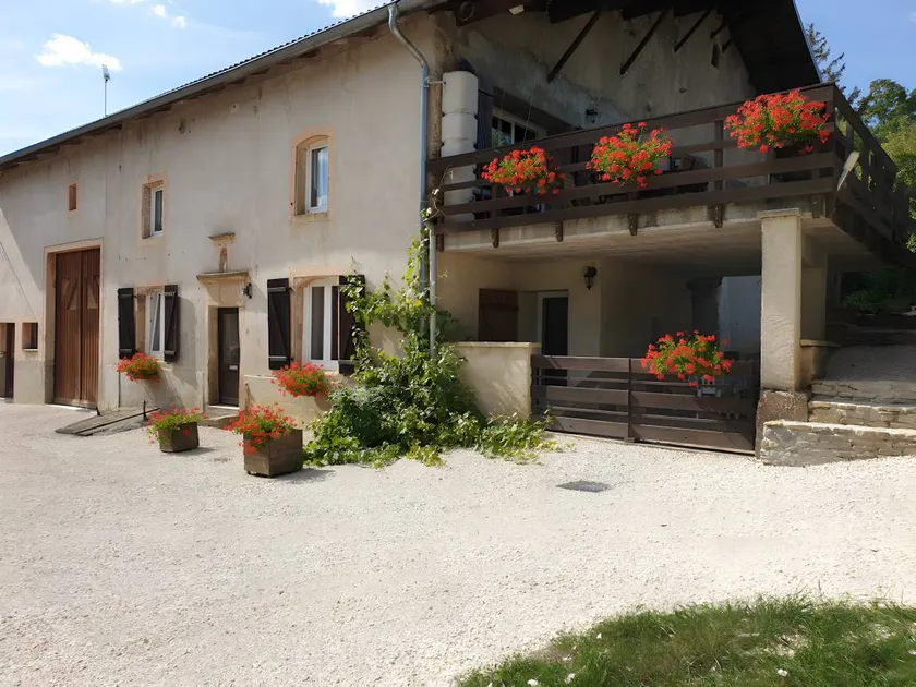 Children-friendly ample cottage with BBQ, garden & terrace | Garden view | Pet-friendly - Image 1