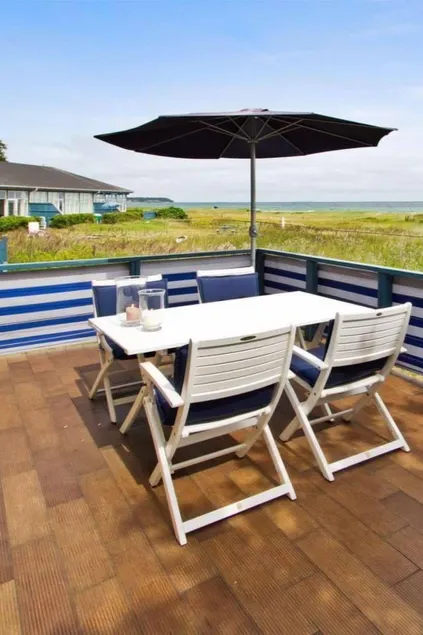 Skærven Beachfront Wohnung - Image 1