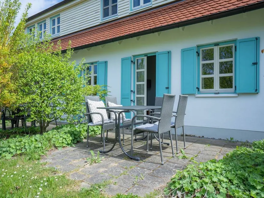 Feriendorf Rugana - Komfortplus Appartement Mit 2 Schlafzimmern Und Terrasse C06 - Image 1