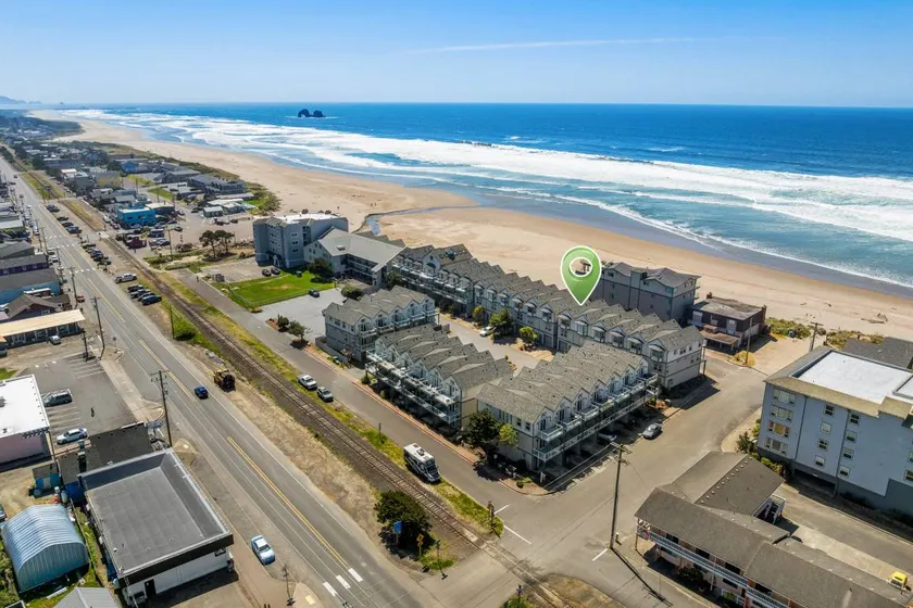 Rockaway Getaway - Image 1