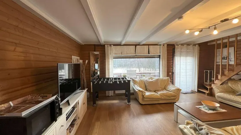 Family-oriented charming house with BBQ, garden & terrace | Lake view | Good for workation | Pets are welcome - Image 1
