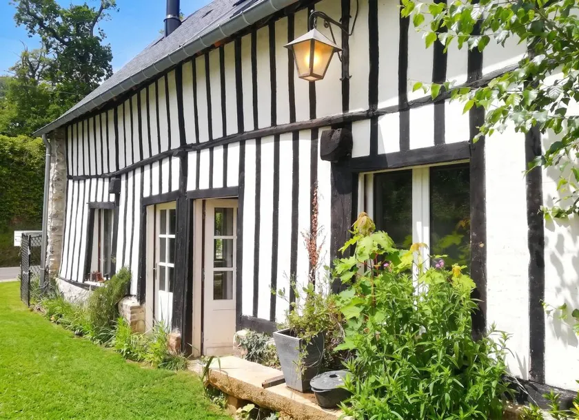 House with terrace & garden | Garden view - Image 1