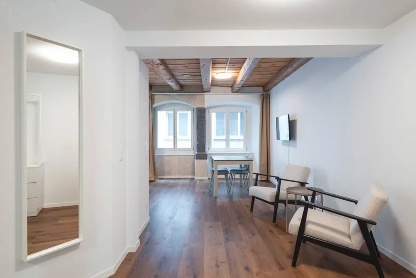 Apartment | Pets allowed - Image 1
