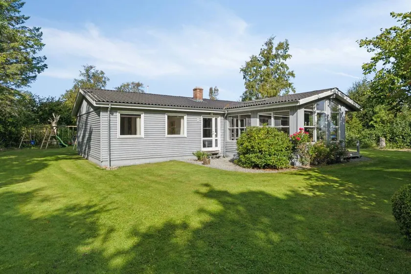 Lovely Cottage With View Of The Limfjord - Image 1