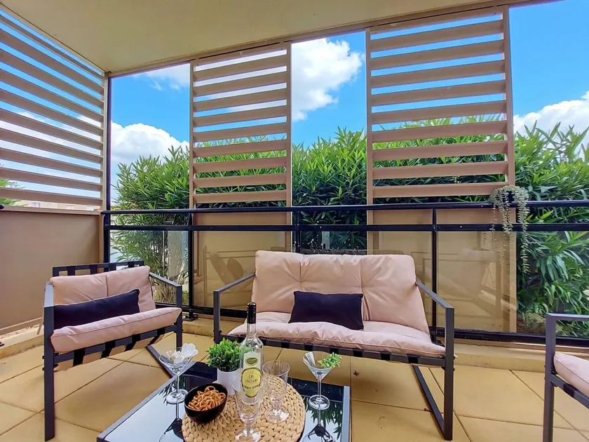 Apartment l'Etoile du Sud by Interhome - Image 1