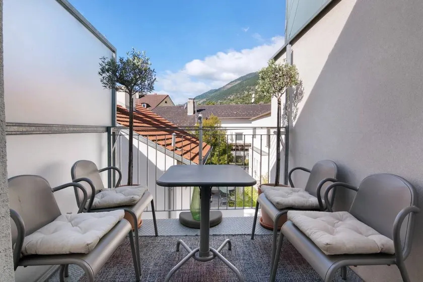 Holiday apartment | Mountain view | Perfect for remote work - Image 1