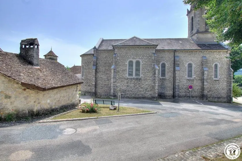 Domaine Cysaril - Gite 4 étoiles - Image 1