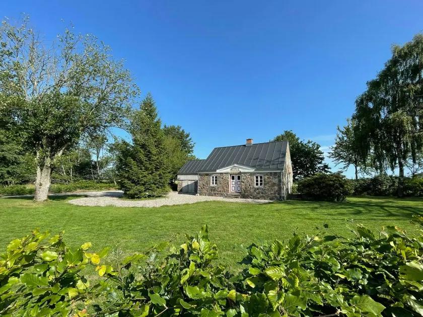 Nice holiday home with garden & terrace - Image 1