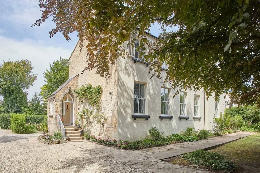 Child-friendly beautiful holiday apartment with garden - Image 1