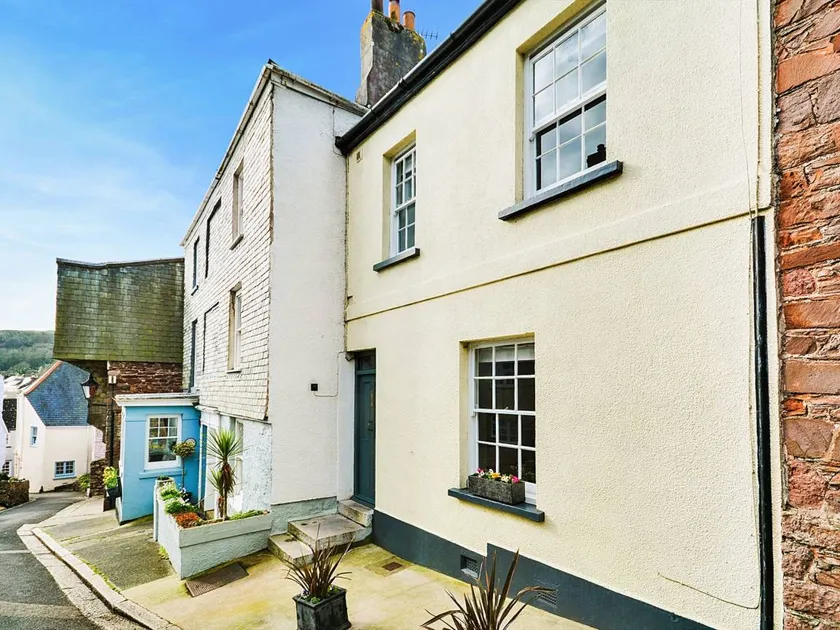 Charming holiday home with terrace | Beach nearby - Image 1