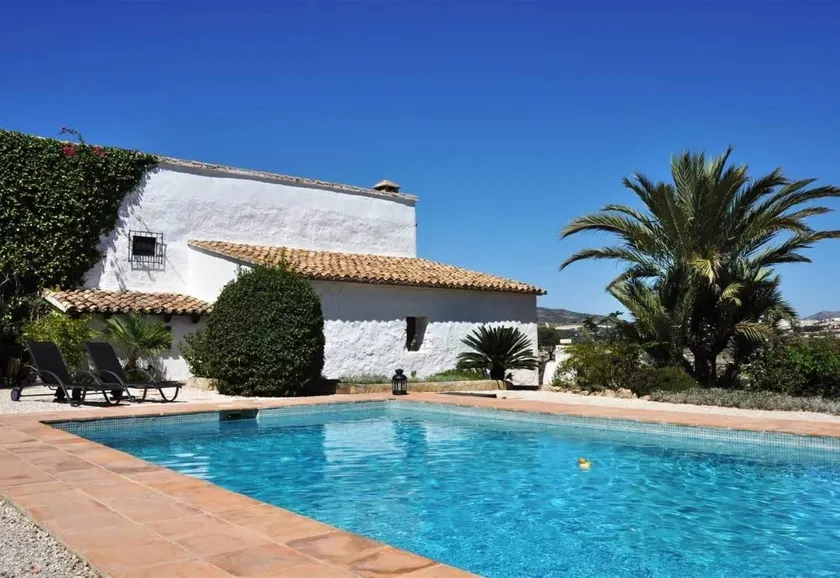 Finca Los Monteros - Image 1