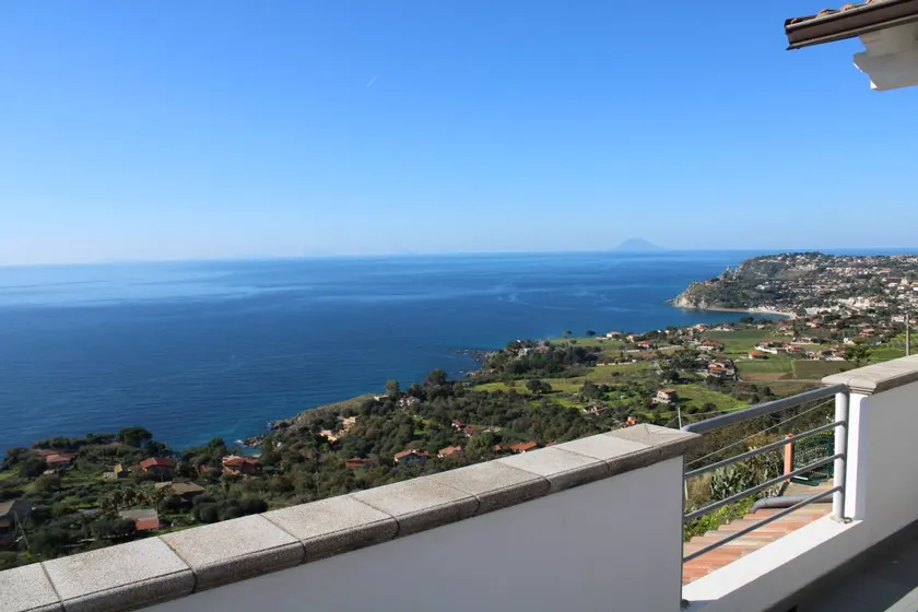 Villa adaptée aux familles avec terrasse et jardin | Vue jardin | Plage à proximité - Image 1
