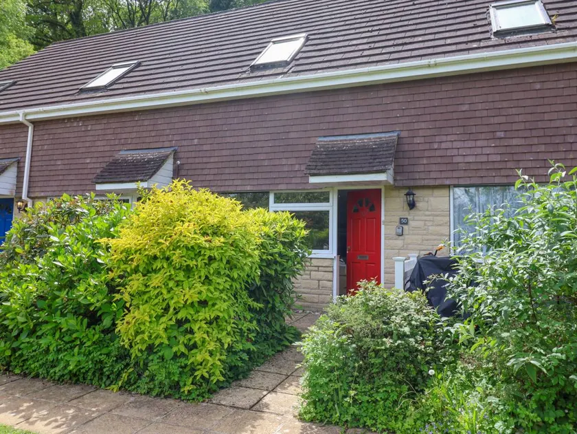 Child-friendly cottage with garden | Beach view | Pets are welcome - Image 1