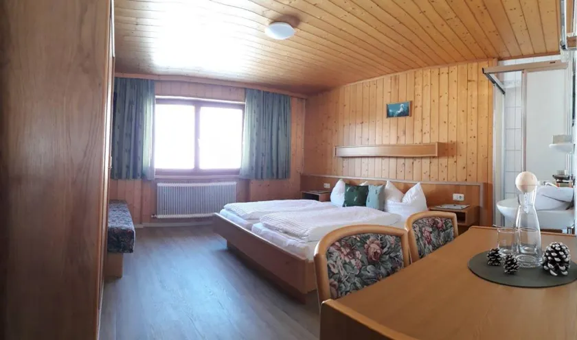 Shared room - Image 1