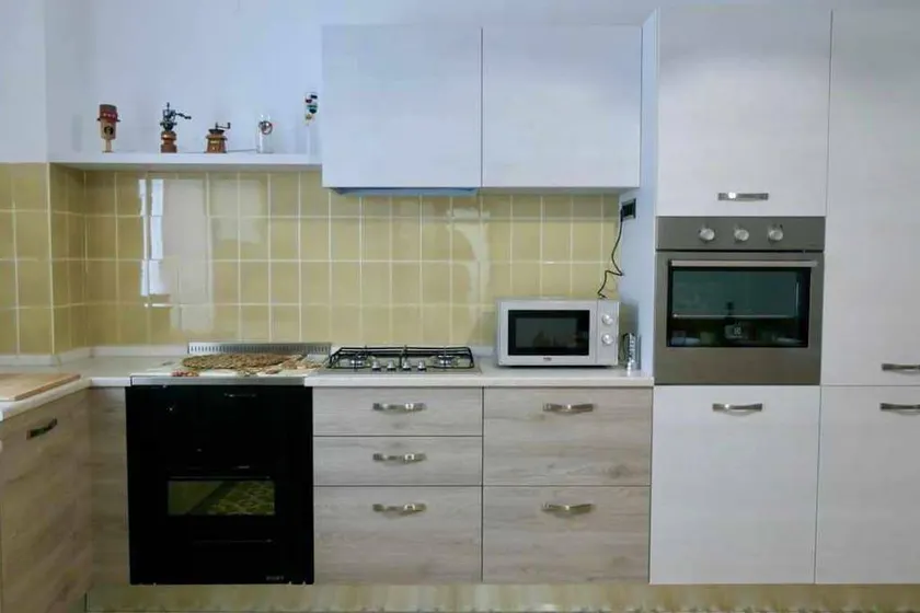 Casa alla Cantinota Padergnone Ospitar - Image 1