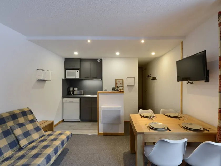 Studio with pool | Mountain view - Image 1