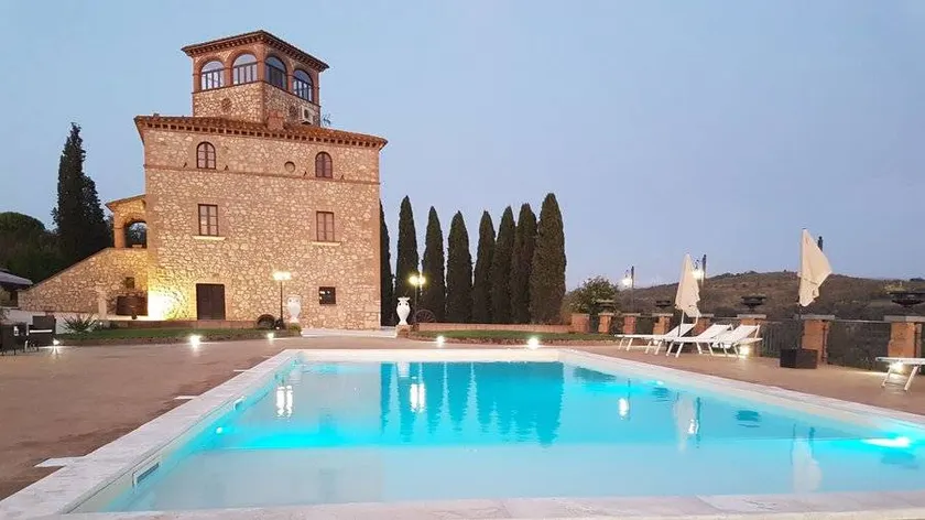 I Segreti del Borgo: Bacco e Arianna - Image 1