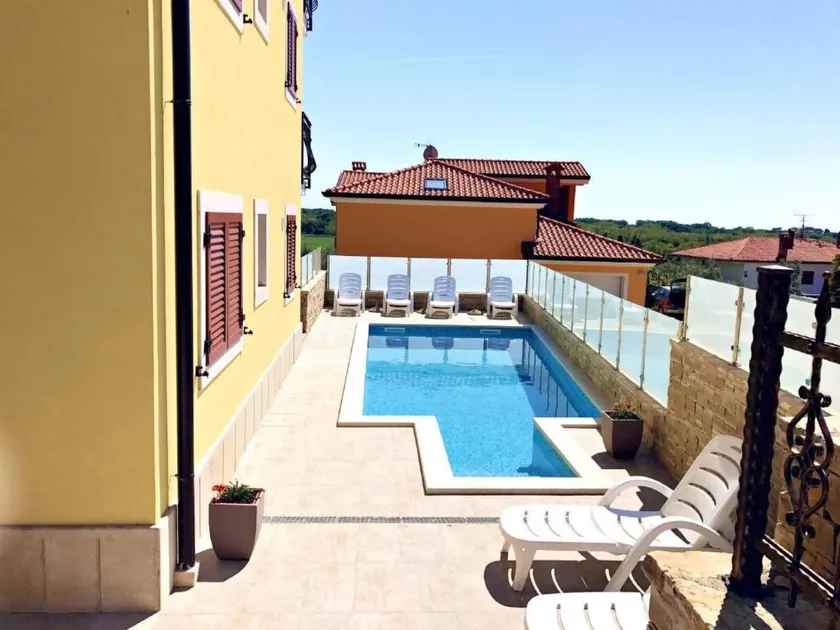 Tolles Apartment mit Grill, Terrasse und Garten | Naturblick - Image 1