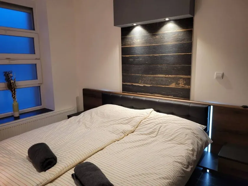 Family-oriented lovely apartment - Image 1